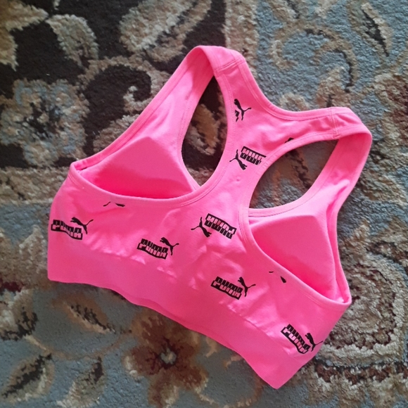 2x*Host Pick*Puma Drycell workout top - Picture 7 of 16